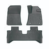 TPE 3D Moulded Floor Mats Suitable For BYD Shark 6 2024+ All-Weather Liners