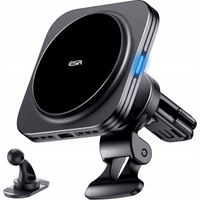 Wireless Car Charger ESR Qi2 HaloLock ESR764 - Fast & Convenient Charging