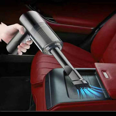 Car Accessories to Enhance Your Driving Experience