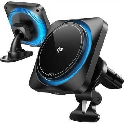 Car Rechargeable Gadget Collection